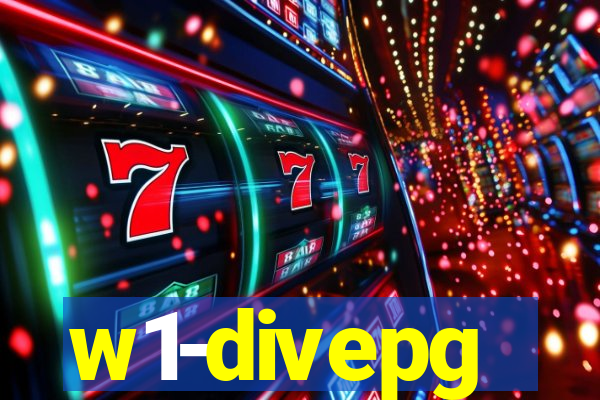 w1-divepg