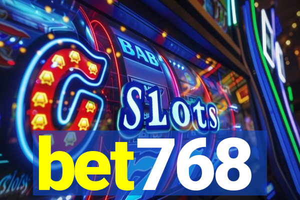 bet768