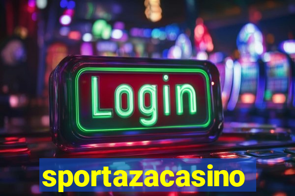 sportazacasino