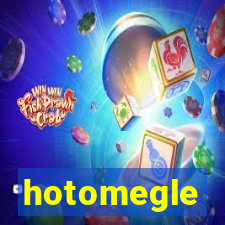 hotomegle