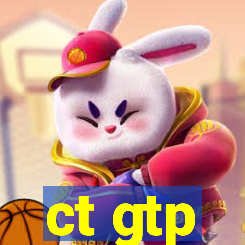 ct gtp