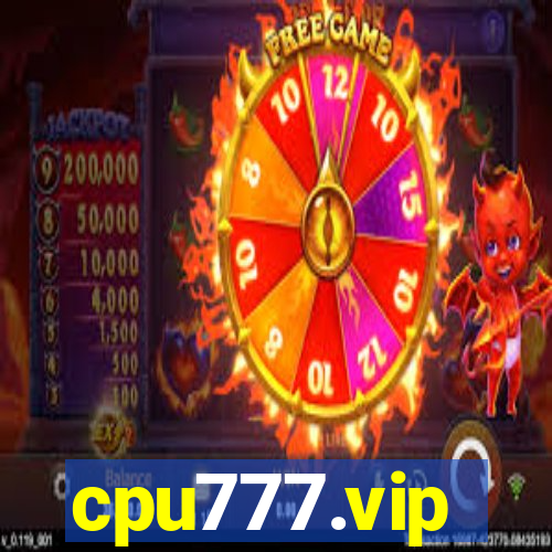 cpu777.vip