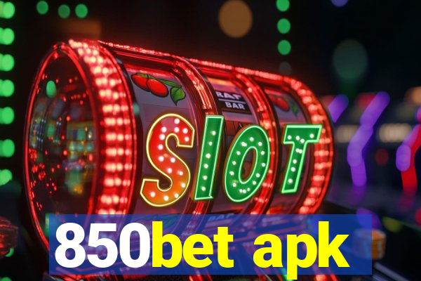 850bet apk