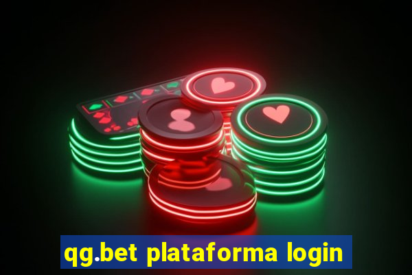 qg.bet plataforma login