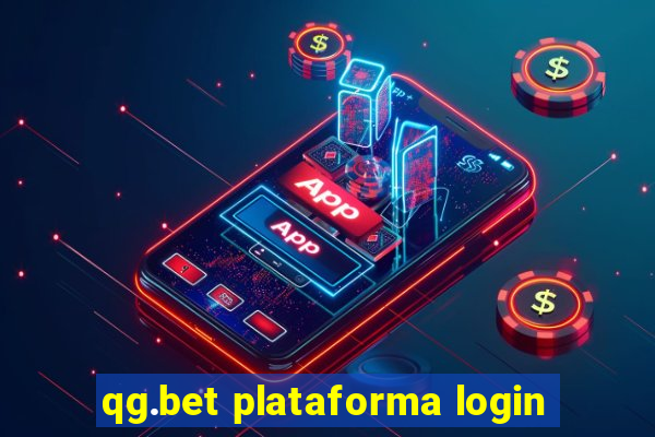 qg.bet plataforma login