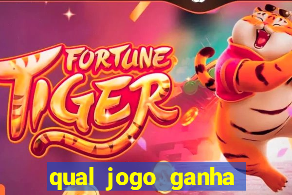 qual jogo ganha dinheiro de verdade sem depositar