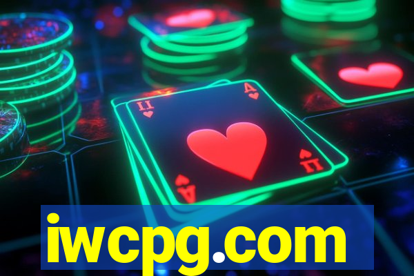 iwcpg.com