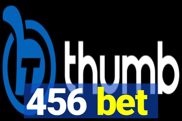 456 bet