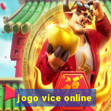 jogo vice online