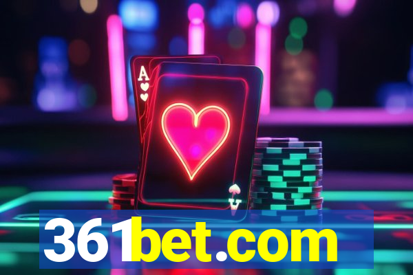 361bet.com