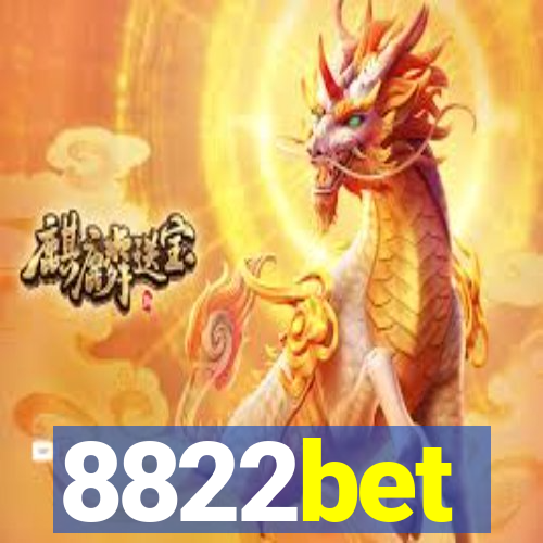 8822bet