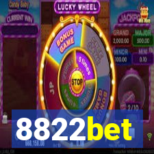 8822bet