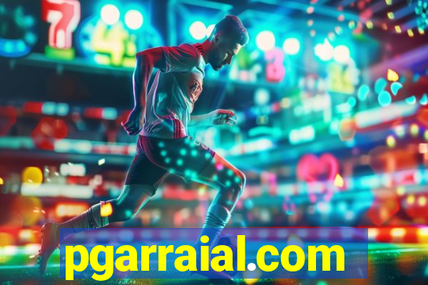 pgarraial.com