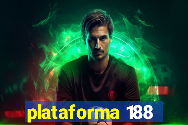 plataforma 188