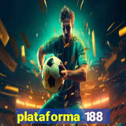 plataforma 188