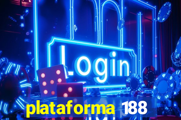 plataforma 188