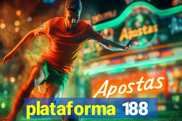 plataforma 188