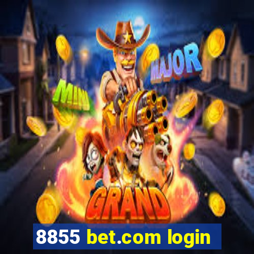 8855 bet.com login