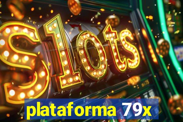 plataforma 79x