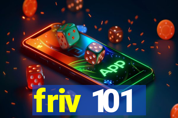 friv 101