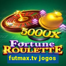 futmax.tv jogos