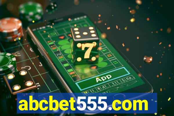 abcbet555.com