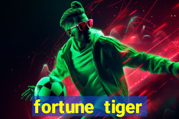 fortune tiger deposito de 5 reais