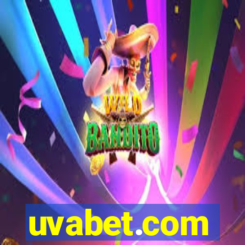 uvabet.com