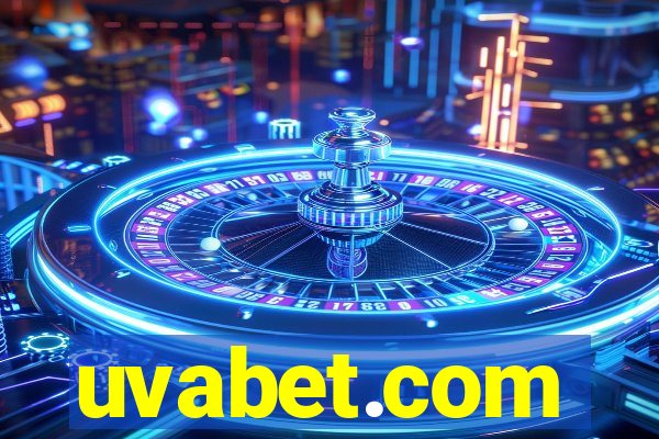 uvabet.com