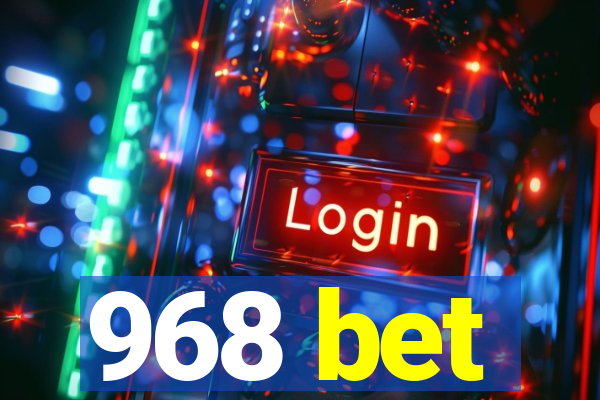 968 bet