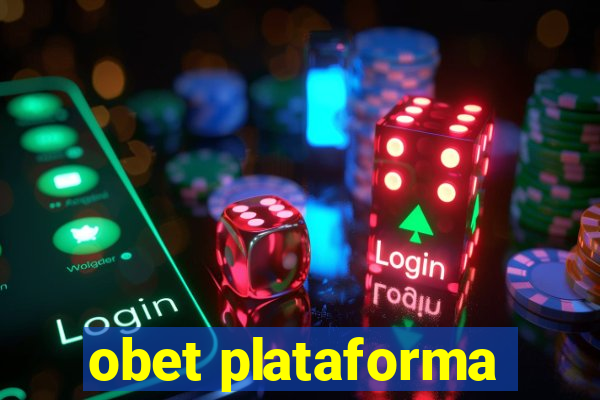 obet plataforma