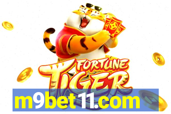 m9bet11.com