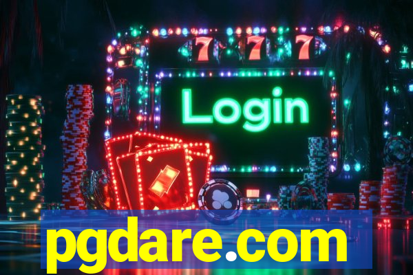 pgdare.com