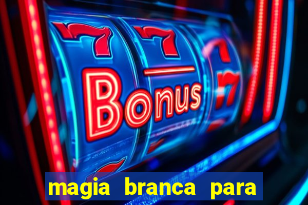 magia branca para unir casal