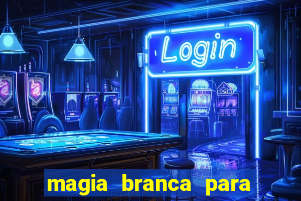 magia branca para unir casal