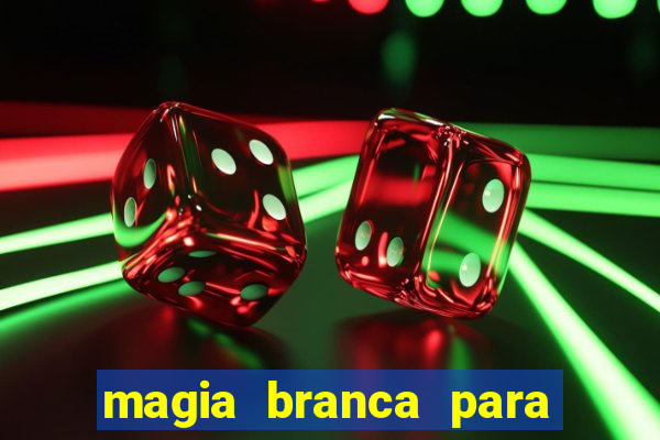 magia branca para unir casal