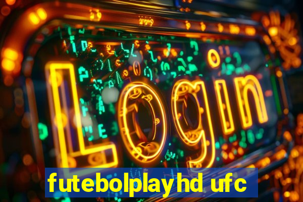 futebolplayhd ufc