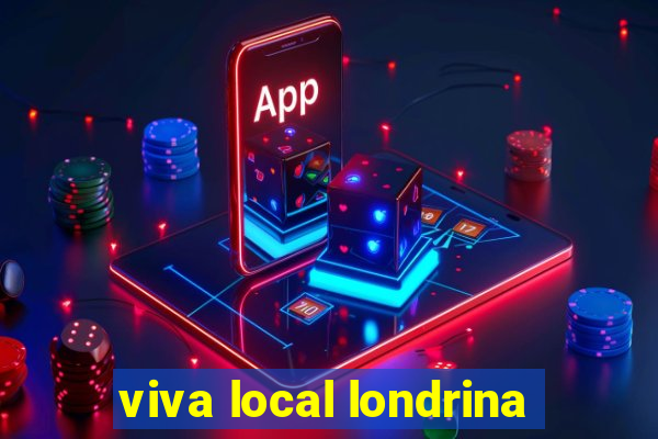 viva local londrina