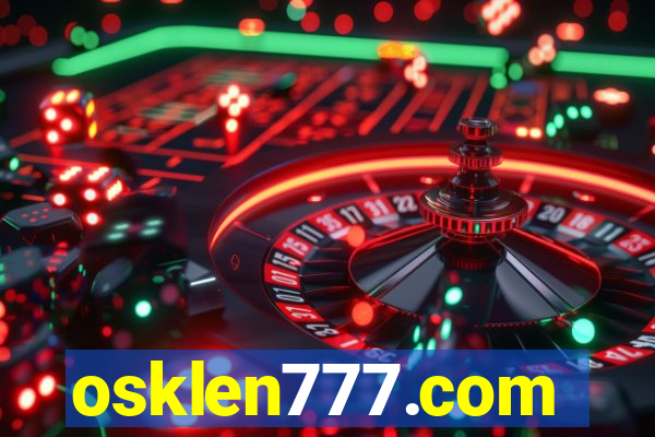 osklen777.com