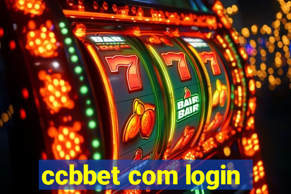 ccbbet com login