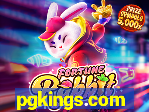 pgkings.com