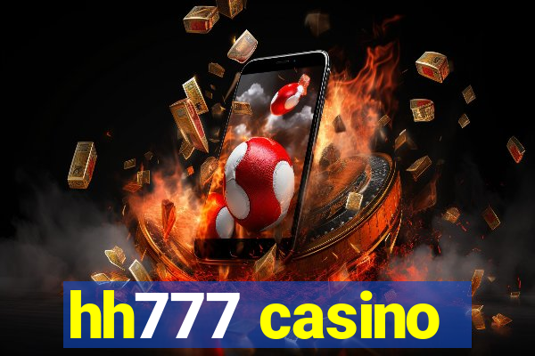 hh777 casino