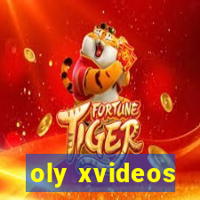 oly xvideos