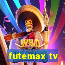 futemax tv