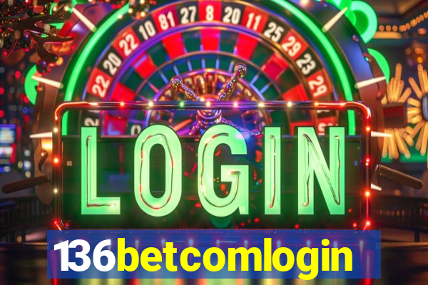 136betcomlogin