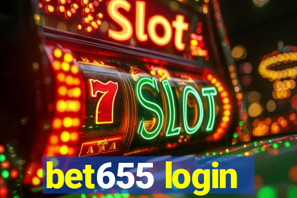 bet655 login