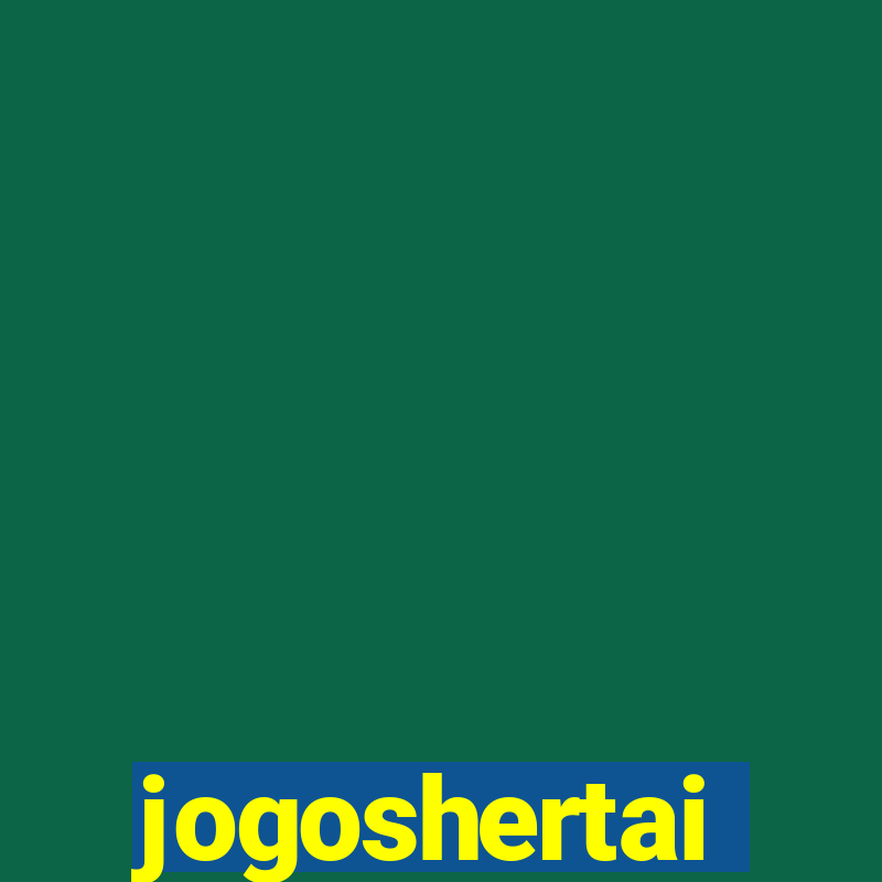 jogoshertai