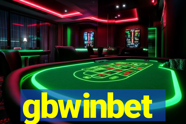 gbwinbet