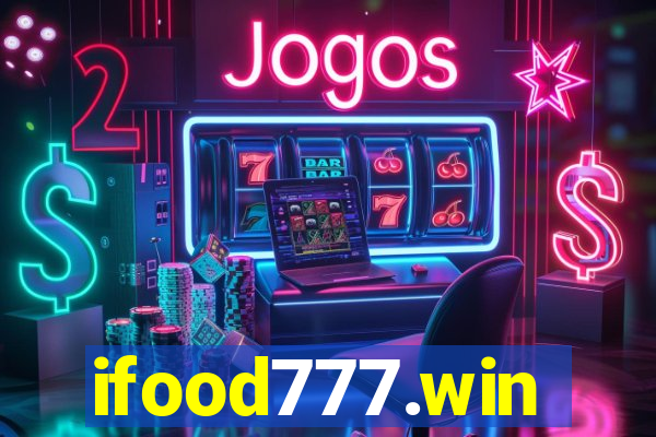 ifood777.win