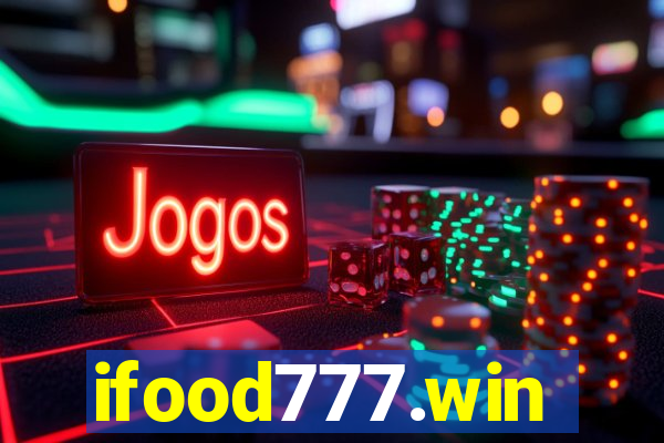 ifood777.win